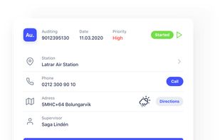 Lena Field screenshot 2