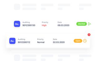 Lena Field screenshot 1