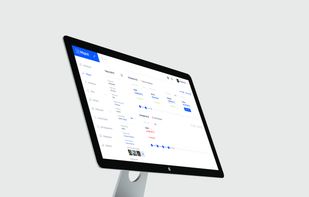 Lena Maint CMMS screenshot 1