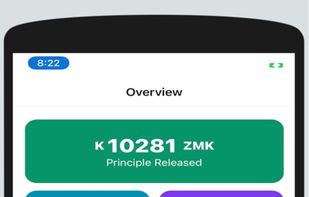 Lendbox screenshot 1