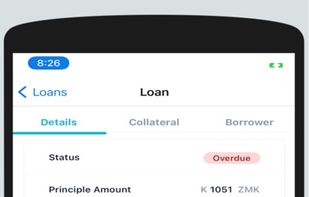 Lendbox screenshot 2