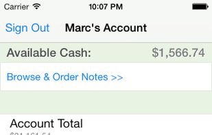 LendingClub screenshot 1