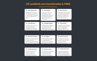 All of our functionalities