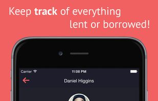 LendPal screenshot 2