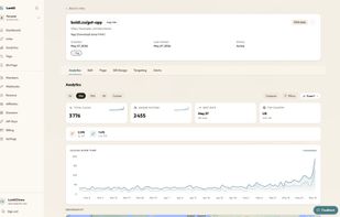 Lenkli screenshot 3