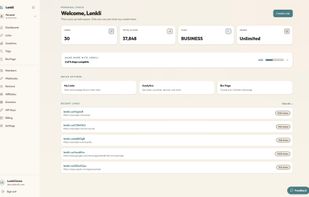 Lenkli screenshot 1
