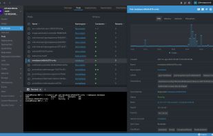 Lens Desktop screenshot 1
