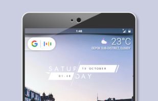 Lens Icon Pack screenshot 3