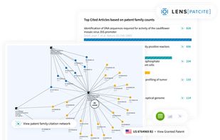 Discover Experts & Collaborators