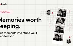 LensBooth screenshot 3