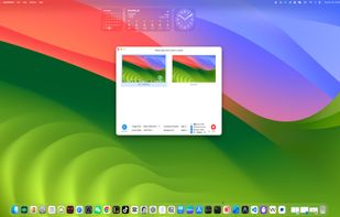 LensFlowPro screenshot 1