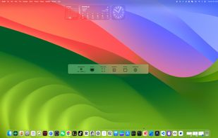 LensFlowPro screenshot 2