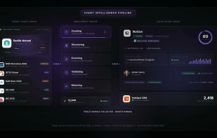 Lensmor screenshot 1
