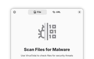Lenspect screenshot 1