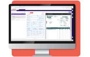 Lentune screenshot 1