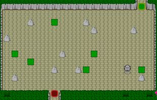 Leo the Seal screenshot 1