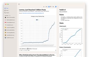 Leomard screenshot 1
