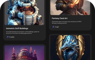 Leonardo.Ai screenshot 3