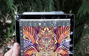 Leonardo screenshot 3