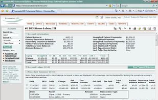 LeonardoMD Renaissance screenshot 1