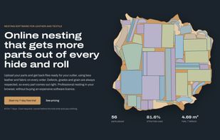 Lescut screenshot 1