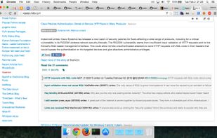 Leselys screenshot 1