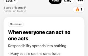 Less-app screenshot 1