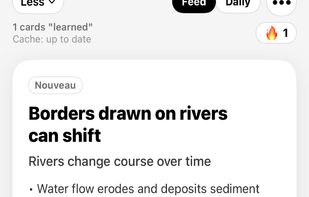 Less-app screenshot 3