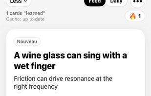 Less-app screenshot 2