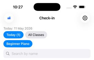 LessonOS screenshot 3