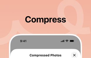 Compress