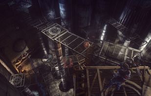 LET IT DIE screenshot 1