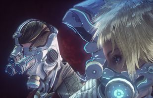 LET IT DIE screenshot 2