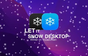 Let  It Snow screenshot 1