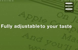 Let  It Snow screenshot 2