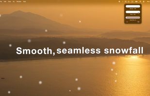 Let  It Snow screenshot 1