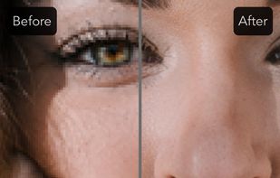 Let's Enhance screenshot 2