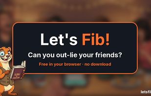 Let's Fib screenshot 1