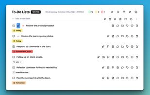 Let's Focus screenshot 2