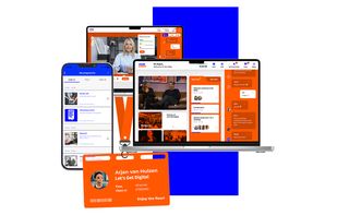 All-In-One Event Solutions| Let's Get Digital Event Software