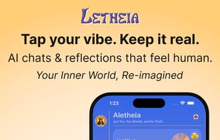 Letheia screenshot 1