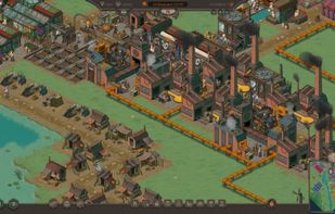 Lethis - Path of Progress screenshot 3