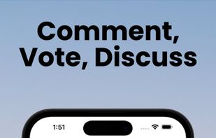 LetMeKnow screenshot 1