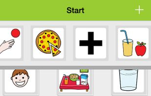 LetMeTalk screenshot 1