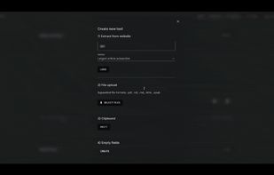 LetoReader screenshot 3