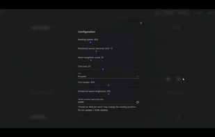 LetoReader screenshot 1