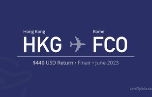 Lets Fly Asia screenshot 1