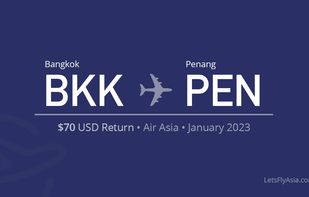 Lets Fly Asia screenshot 1