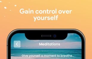 Lets Get Happi screenshot 1