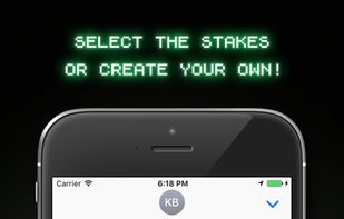 Let’s Pong It! screenshot 2